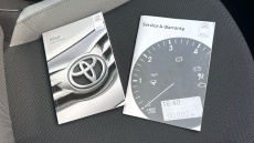 Toyota Aygo 1.0 VVT-i X-Play 5dr Petrol Hatchback